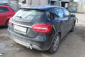 Выкуп битых автомобилей в Великом Новгородe
