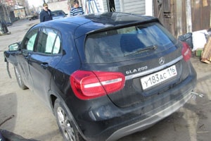 Выкуп битых автомобилей в Великом Новгородe
